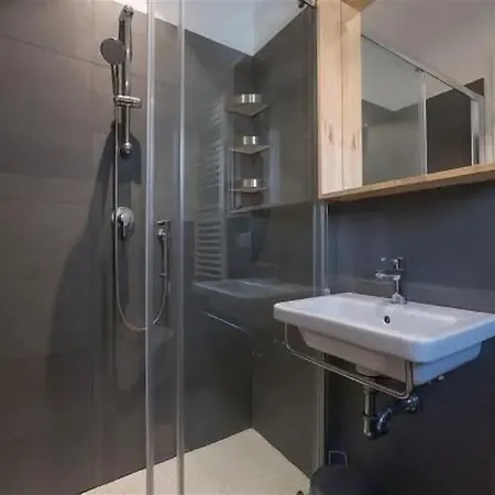 Casa Rio Rum i privatbostad Desenzano del Garda